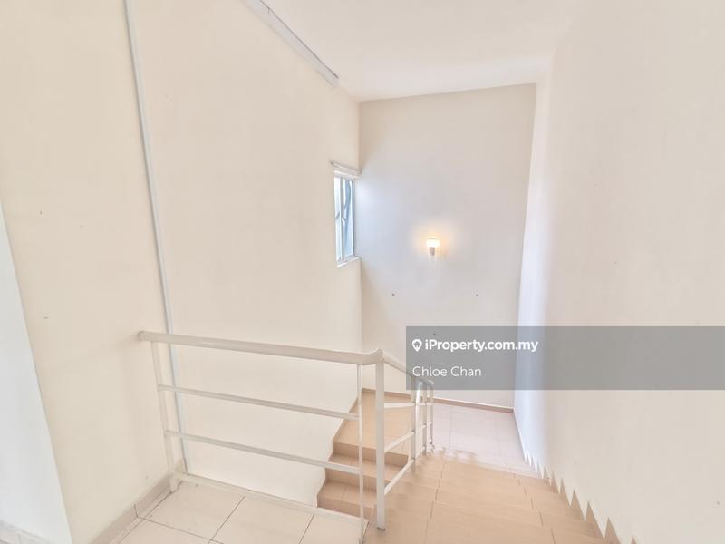 Condominium for Sale in The iResidence by Chloe Chan - iProperty.com.my
