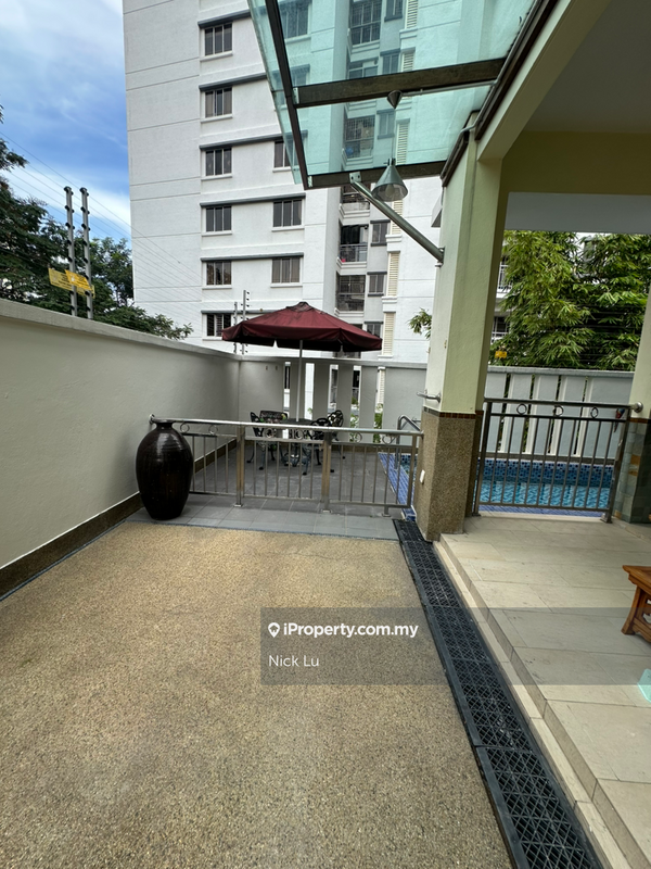 Semi-Detached House for Sale in Mont Kiara, Kuala Lumpur by Nick Lu - iProperty.com.my