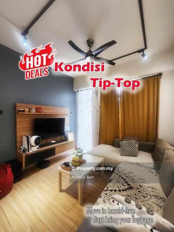 For Sale - Bsp Skypark