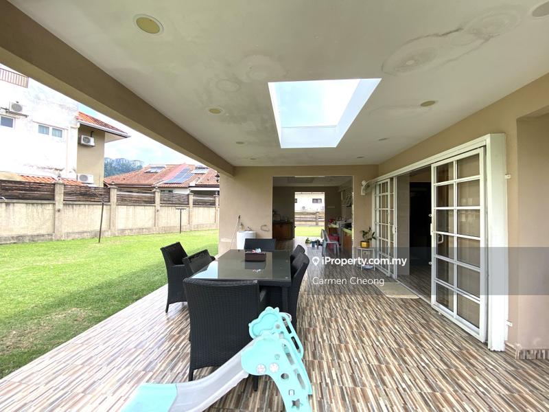 Bungalow House for Sale in Taman Jobina, Ampang by Carmen Cheong - iProperty.com.my