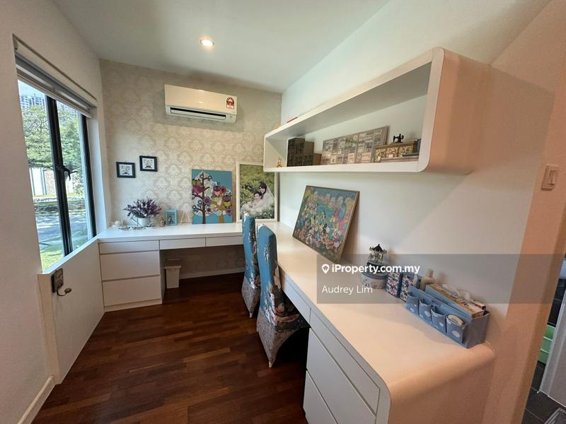2.5-storey Terraced House for Sale in gcika, Kajang by Audrey Lim - iProperty.com.my