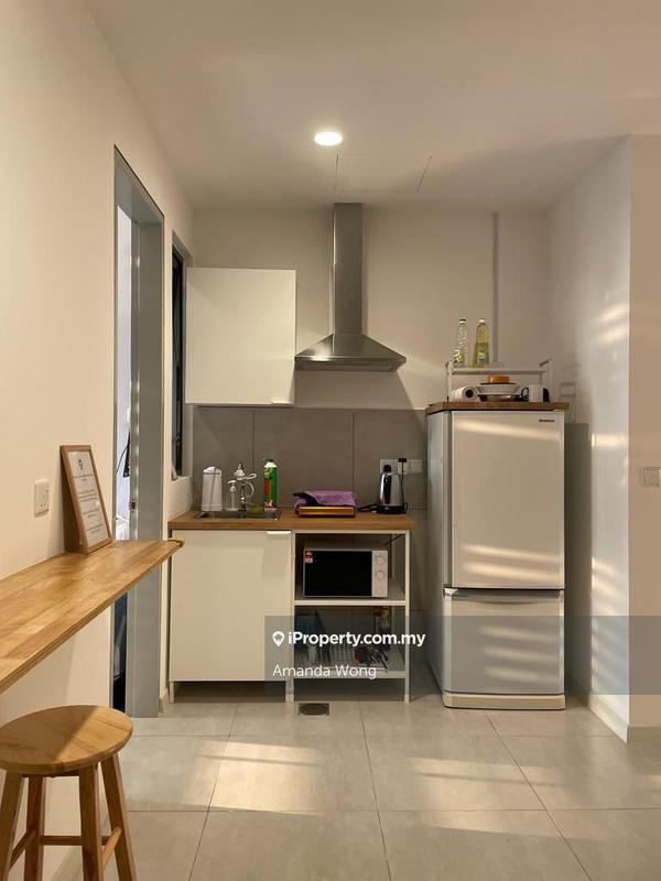 Residensi Servis untuk Disewa di The Pano oleh Amanda Wong - iProperty.com.my