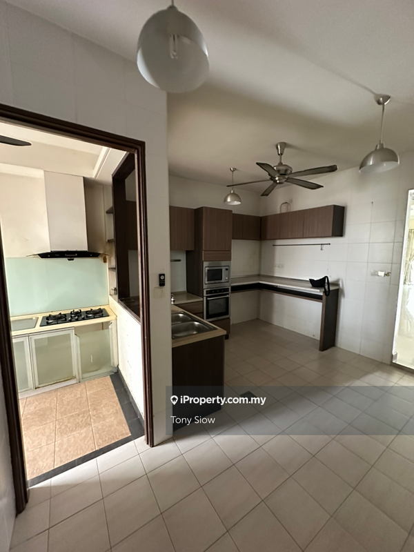 2.5-storey Terraced House for Sale in USJ Heights, Subang Jaya by Tony Siow - iProperty.com.my