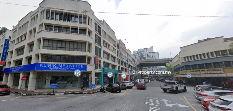 Shop for Sale in PJU 8, Damansara Perdana, Petaling Jaya by Jeff Chan - iProperty.com.my