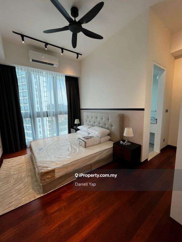 Residensi Servis untuk Disewa di Senada Residence @ KLGCC Resort oleh Darrell Yap - iProperty.com.my