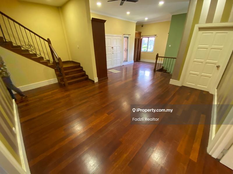 Bungalow House untuk Dijual di Taman TAR, Ampang oleh Fadzli Realtor - Interior - iProperty.com.my
