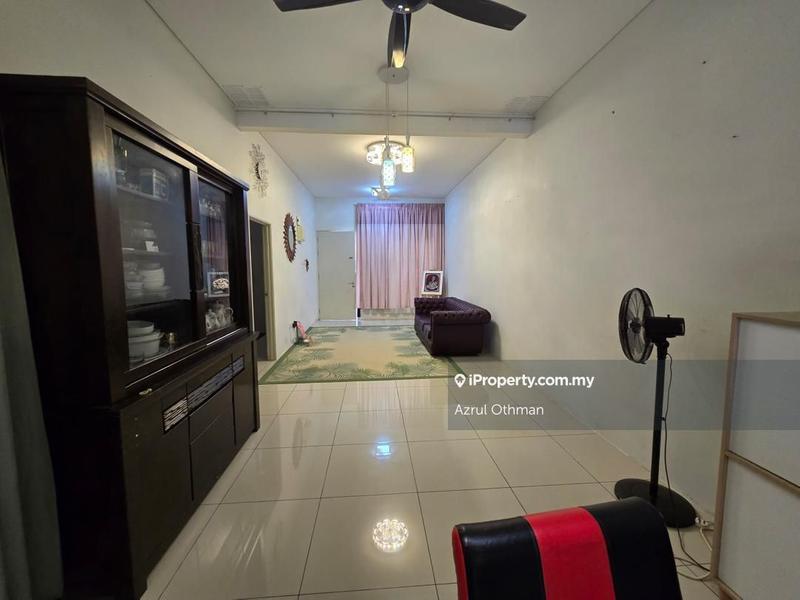 1-storey Terraced House for Sale in Taman Bayu Indera, Lukut by Azrul Othman - iProperty.com.my