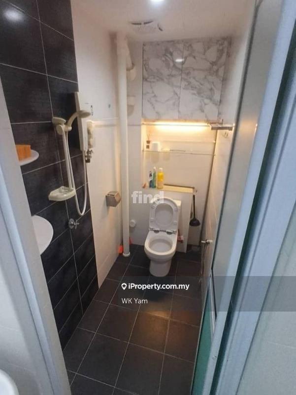 Apartment for Sale in Marina Tower by WK Yam - iProperty.com.my