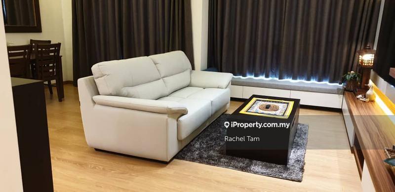Service Residence for Rent in Imperium Residence by Rachel Tam - iProperty.com.my