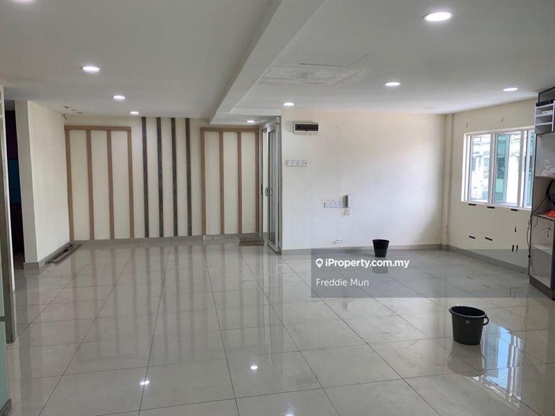 Terrace Factory for Sale in Bandar Kinrara Seksyen 1, Bandar Kinrara by Freddie Mun - iProperty.com.my