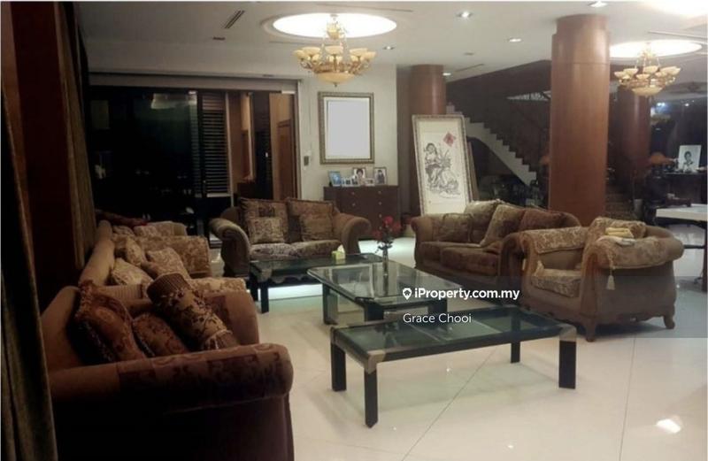 Bungalow House for Sale in Mines Resort City, Seri Kembangan by Grace Chooi - iProperty.com.my