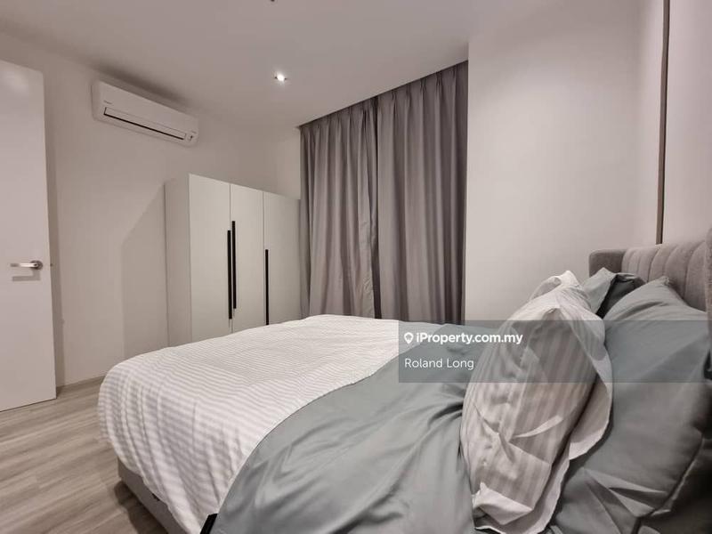 Service Residence for Rent in Lumi Tropicana by Roland Long - iProperty.com.my