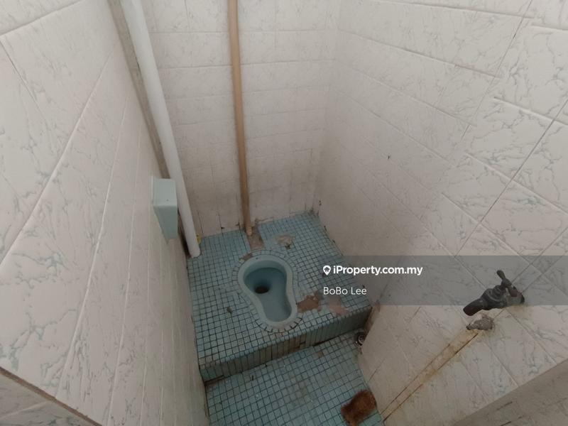 Rumah Pangsa untuk Dijual di Kuchai Entrepreneurs Park oleh BoBo Lee - iProperty.com.my