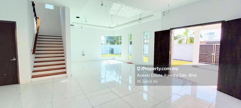Bungalow House untuk Dijual di Batu Pahat, Batu Pahat oleh M Jamil Ali - iProperty.com.my
