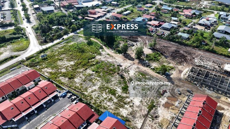 2-storey Terraced House for Sale in Taman Wang 3, Miri by Sam Yong - iProperty.com.my