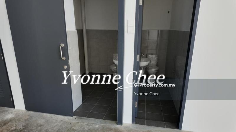 Semi-D Kilang untuk Disewa di Taman Permatang Tinggi, Bukit Mertajam oleh Yvonne Chee - iProperty.com.my