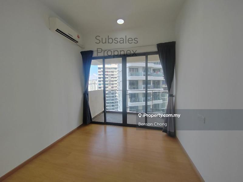 For Sale - Bay Point @ Country Garden Danga Bay