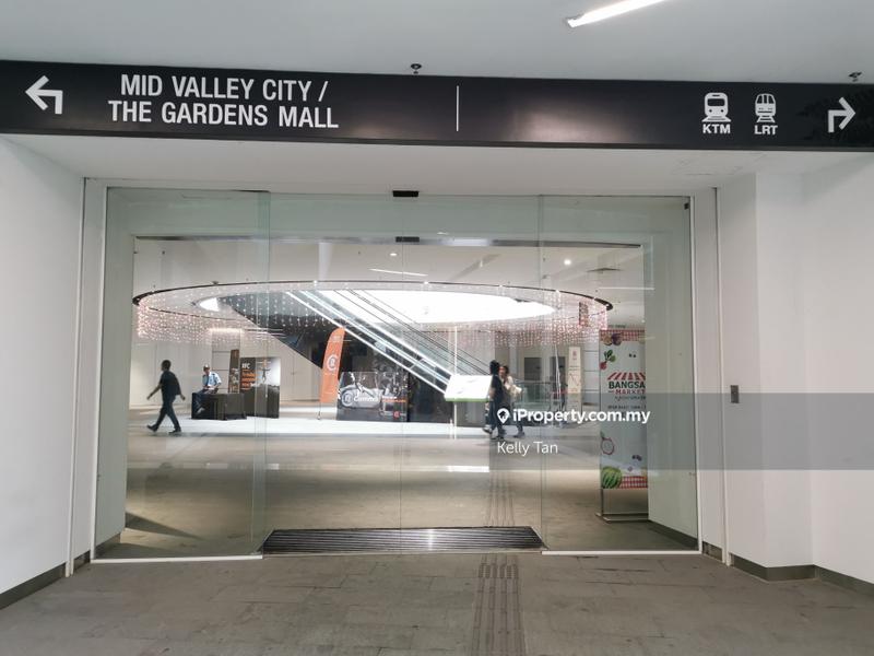 Office for Sale in KL Eco City, Kuala Lumpur by Kelly Tan - iProperty.com.my