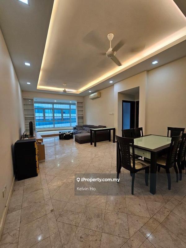 Condominium for Sale in Suasana Sentral Condominiums by Kelvin Ho - iProperty.com.my