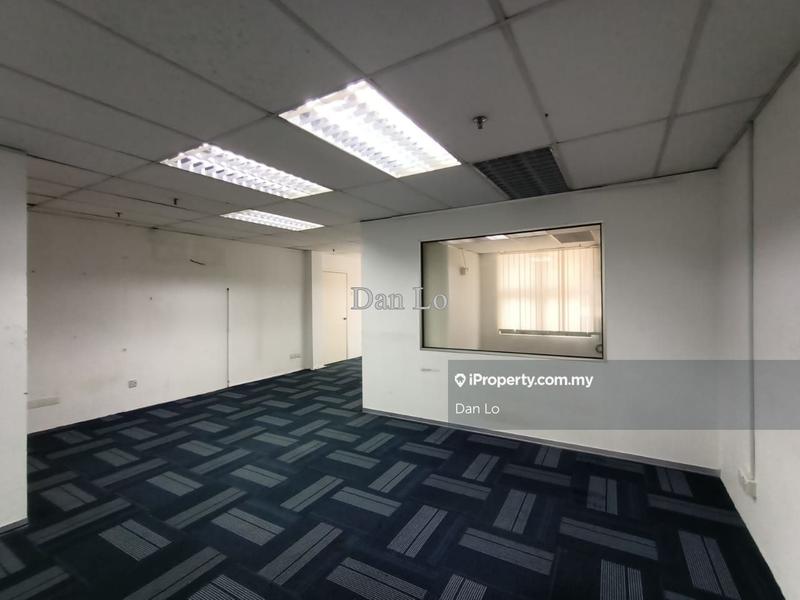 Office for Rent in KLCC, KL City Centre by Dan Lo - iProperty.com.my