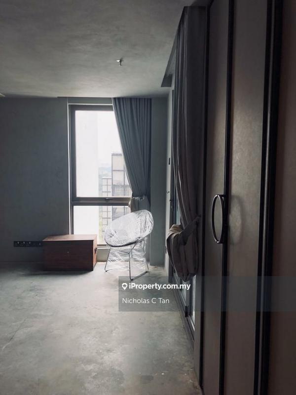 Service Residence for Sale in Centrio Pantai Hillpark by Nicholas C Tan - iProperty.com.my