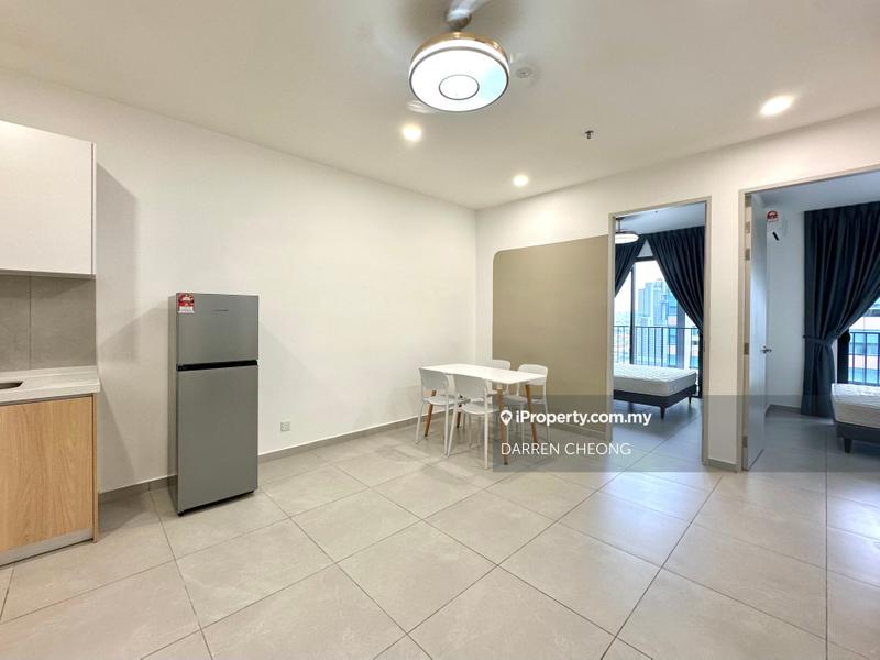 Kediaman Servis untuk Dijual di YOLO Signature Suites oleh DARREN CHEONG - iProperty.com.my