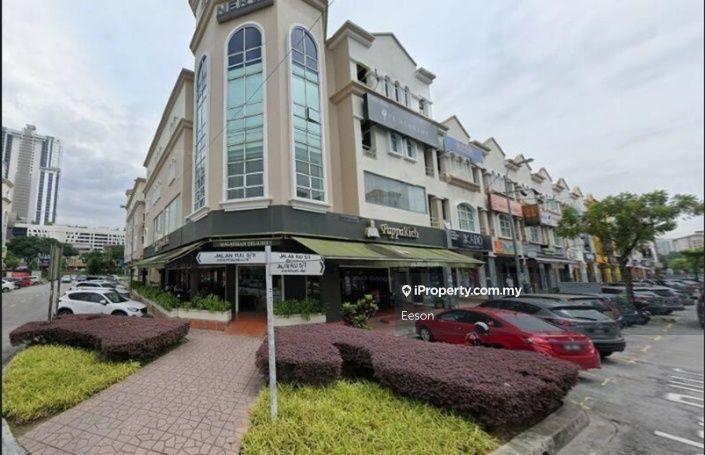 For Rent - Dataran Sunway, Kota Damansara