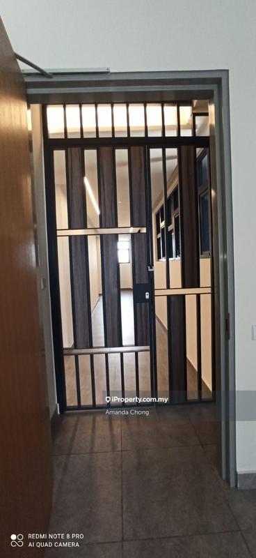 Residensi Servis untuk Dijual di Millerz Square oleh Amanda Chong - iProperty.com.my
