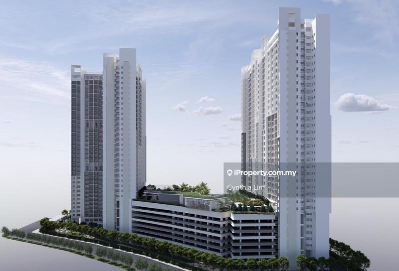 Service Residence for Sale in NewUrban by Cynthia Lim - iProperty.com.my
