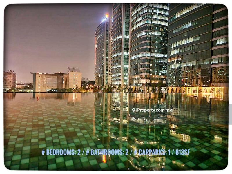 Kediaman Servis untuk Dijual di NOVUM oleh John Ng - iProperty.com.my