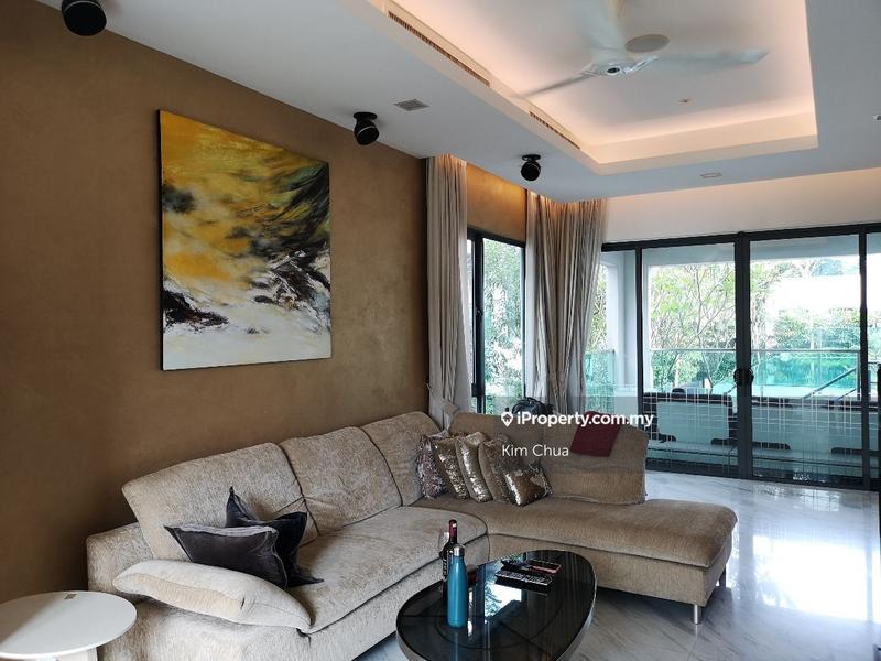 Banglo untuk Dijual di 10 Damansara Heights, Damansara Heights oleh Kim Chua - iProperty.com.my