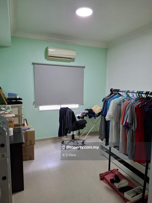 Rumah Teres 3-Tingkat untuk Dijual di Taman Impian Indah, Bukit Jalil oleh K S Hew - iProperty.com.my