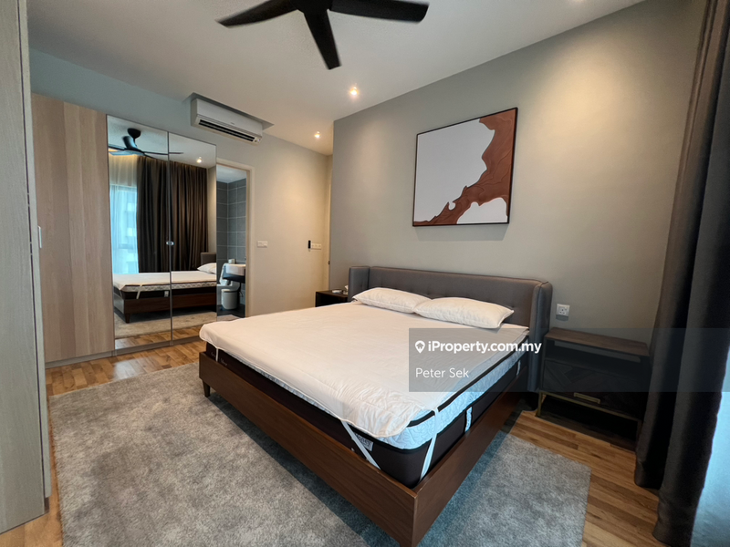 For Sale - Sunway Mont Residences
