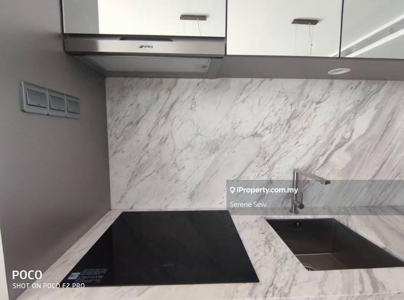 Kondominium untuk Dijual di One Menerung oleh Serene Sew - iProperty.com.my