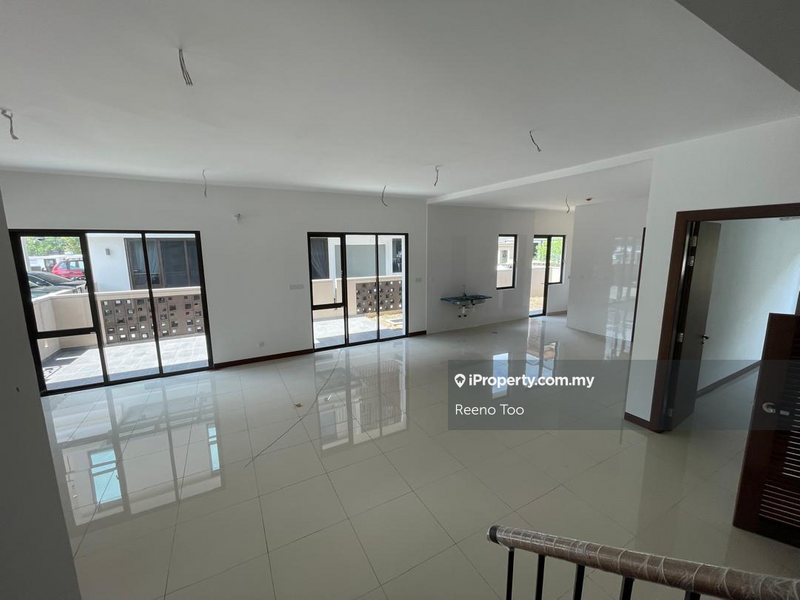 Rumah Berkembar untuk Dijual di Setia Eco Templer, Rawang oleh Reeno Too - iProperty.com.my