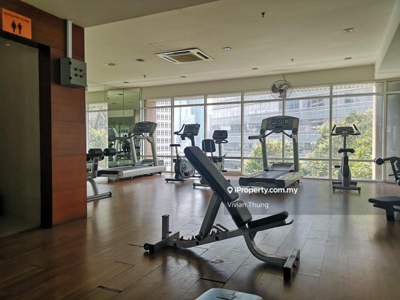 For Sale - Maytower Serviced Residences