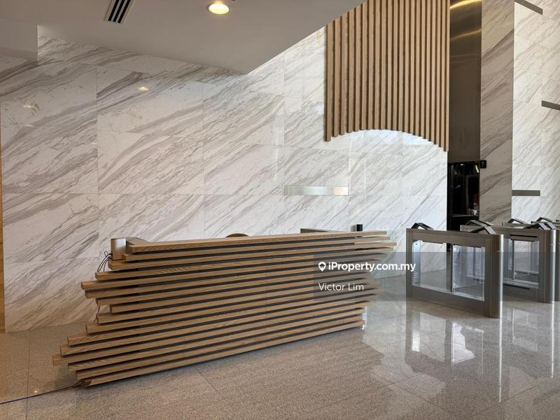 Office for Rent in KLGCC Resort, Bukit Kiara by Victor Lim - iProperty.com.my