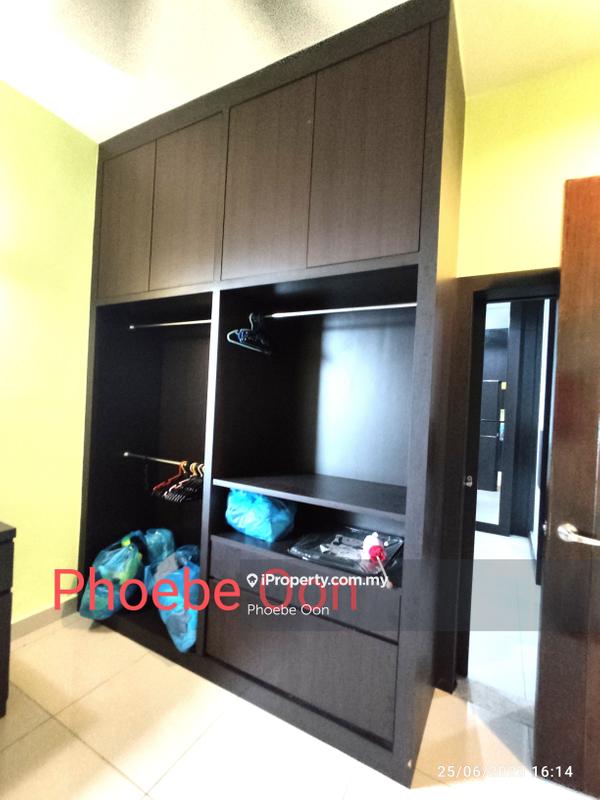 Kondominium untuk Dijual di Surin Condominium oleh Phoebe Oon - iProperty.com.my