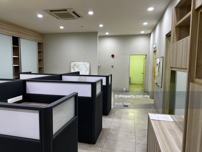 Kilang Terpisah untuk Dijual di Bandar Kajang, Kajang oleh Andy Nee - iProperty.com.my