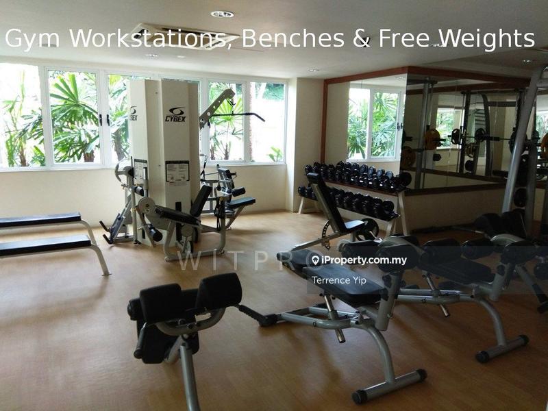 Condominium for Rent in Sutera Bukit Tunku by Terrence Yip - iProperty.com.my