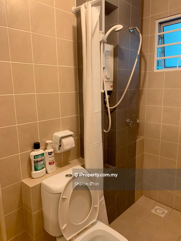 Kondominium untuk Dijual di The Peak Suites oleh Sharon Chin - iProperty.com.my