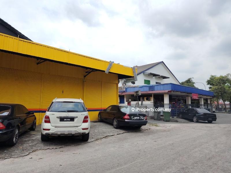 Shop for Sale in Usj 18, Subang Jaya by Sam Ng - iProperty.com.my