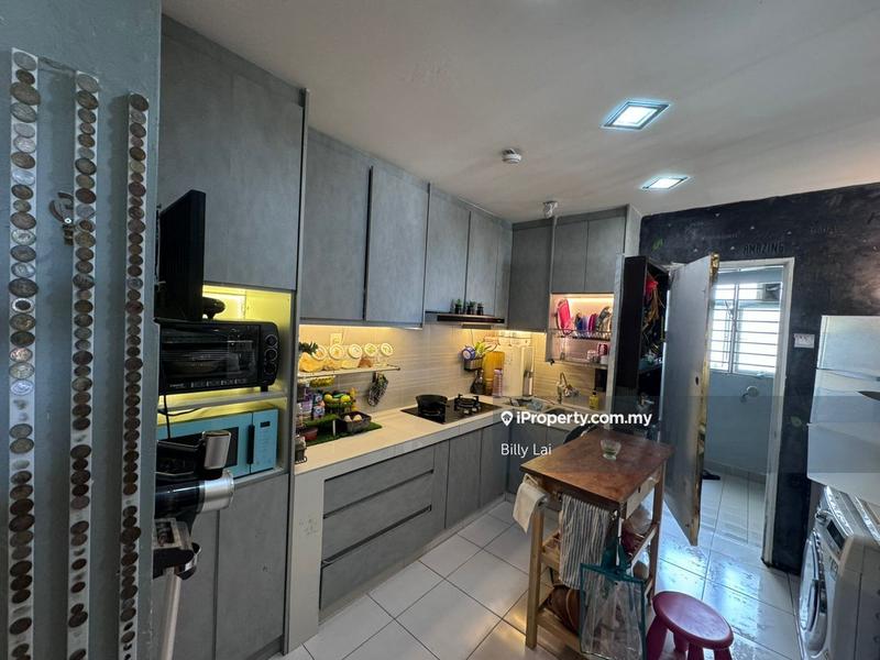 For Rent - Symphony Heights (Simfoni Heights)