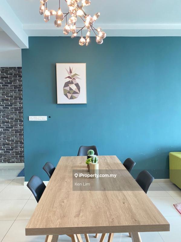 Condominium for Rent in LaCosta @ Sunway South Quay by Ken Lim - iProperty.com.my