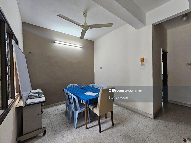 Rumah Teres 2-Tingkat untuk Dijual di Bercham, Ipoh oleh Stonex Voon - iProperty.com.my