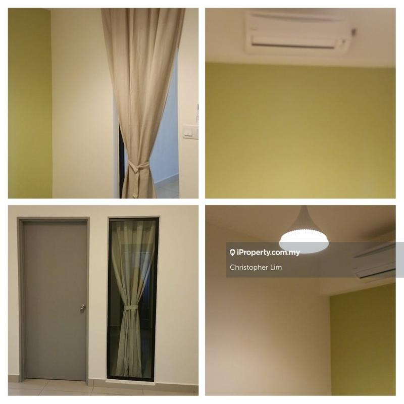Service Residence for Rent in HYVE by Christopher Lim - iProperty.com.my