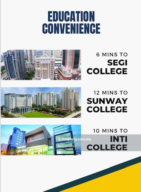 Office for Sale in Subang Jaya, Selangor by Megan Goh - iProperty.com.my