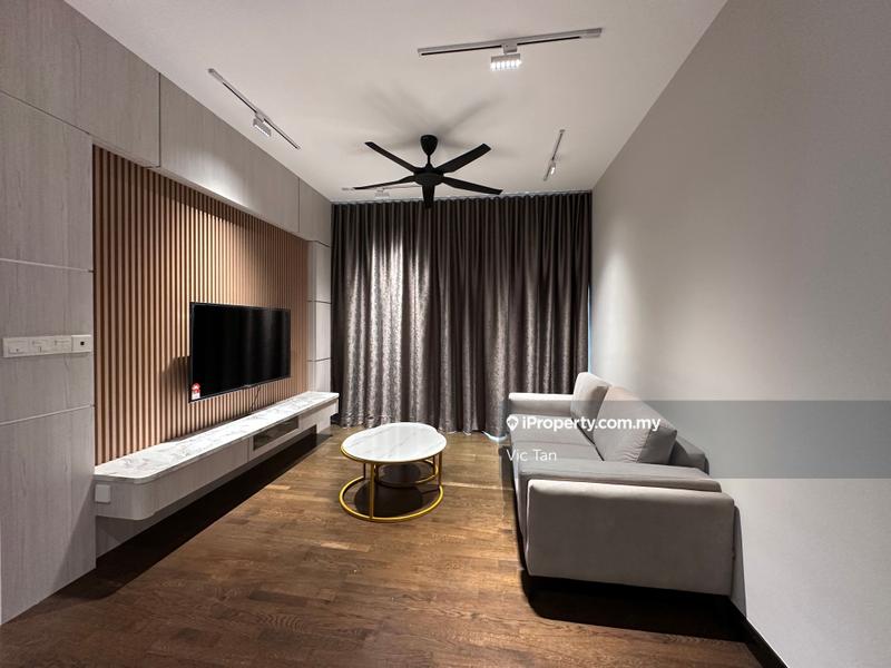 For Sale - V Residence Suites @ Sunway Velocity