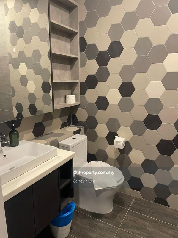 Service Residence for Sale in Ceylonz Suites by Jenevia Lee - iProperty.com.my