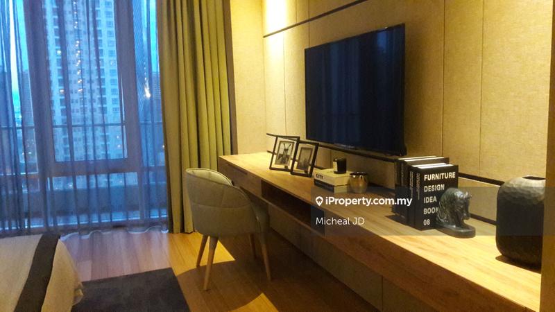 Bungalow House for Rent in Taman Melawati, Ulu Kelang by Micheal JD - iProperty.com.my